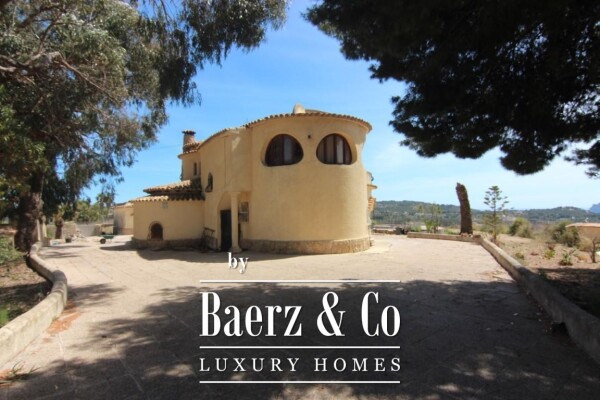 photo 7 Beautiful luxury home in Benissa, Costa Blanca