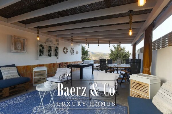 photo 8 Beautiful luxury home in Llíber, Costa Blanca