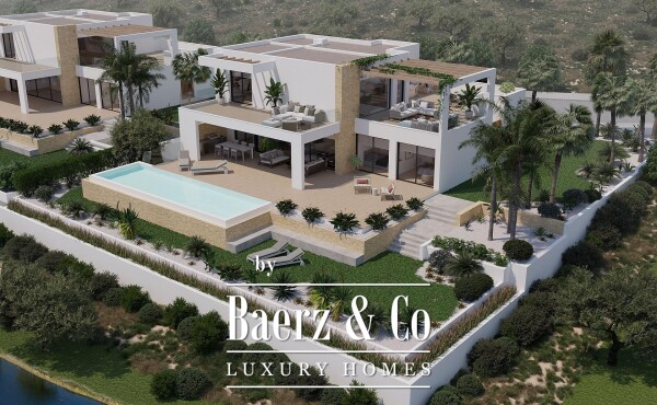 photo 1 Beautiful luxury home in Monforte del Cid, Costa Blanca