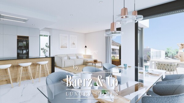 photo 6 Beautiful luxury home in Finestrat, Costa Blanca