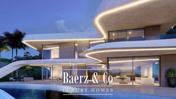 photo 1 Beautiful luxury home in Jávea, Costa Blanca