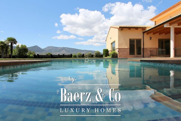 photo 5 Beautiful luxury home in Alcoi, Costa Blanca