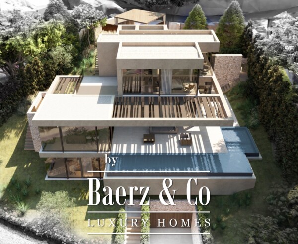 photo 12 Beautiful luxury home in Moraira, Costa Blanca