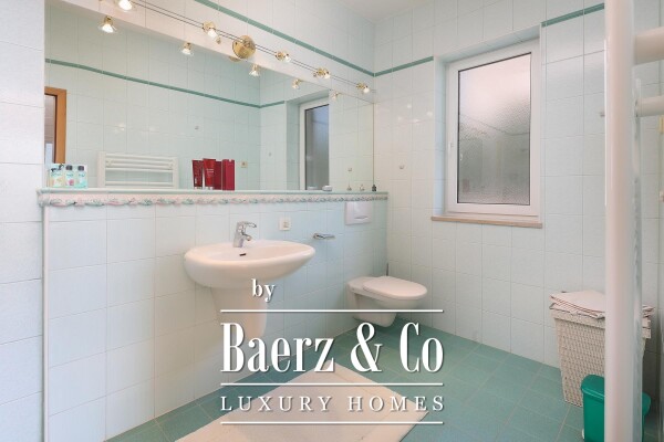 photo 22 Opatija, Bregi, a beautiful family villa with a panoramic view of the sea