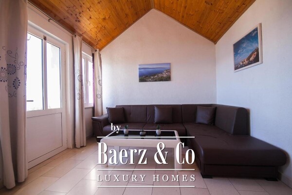 photo 7 Brač, Bol, stone house with sea view