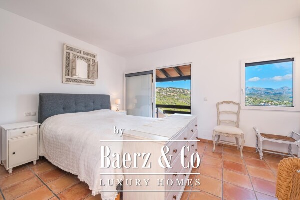 photo 8 Bright duplex apartment in Port d'Andratx