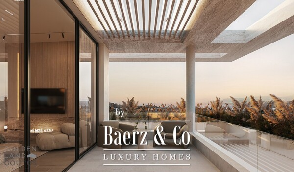 photo 1 Illustrious Penthouse in Voula