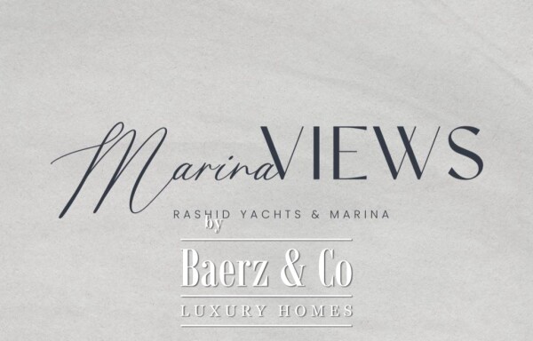 photo 1 Marina Views By Emaar - Three bedroom apartment Marina Views - 3 -Bedroom