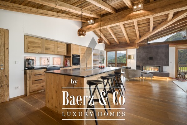 photo 5 Beautiful luxury home in Kirchberg in Tirol