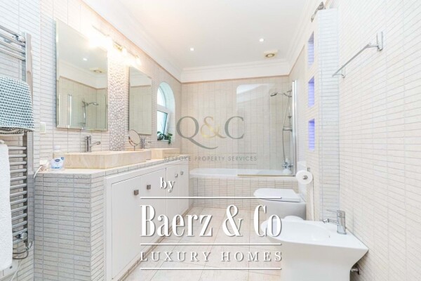 photo 12 Beautiful luxury home in Santa Bárbara de Nexe, Countryside