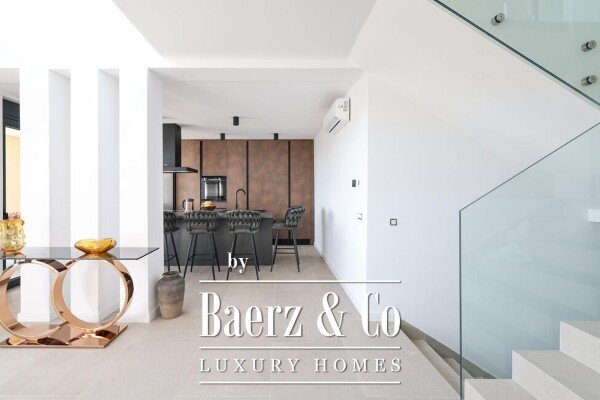 photo 10 Zadar, Maslenica - Luxury villa with pool and unobstructed sea view NKP 254 m2