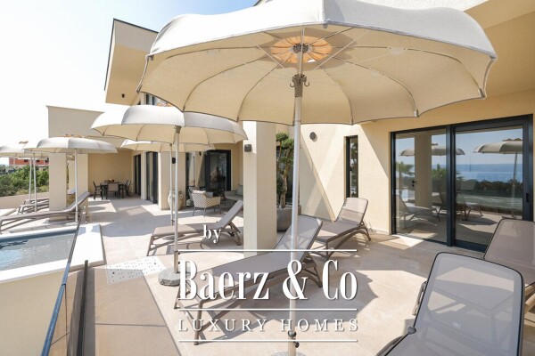 photo 34 Zadar, Maslenica - Luxury villa with pool and unobstructed sea view NKP 254 m2