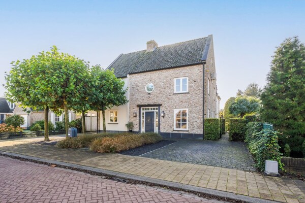 photo 1 Tommelshof 4