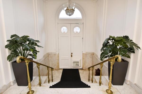 photo 58 Scheveningseweg 6 A