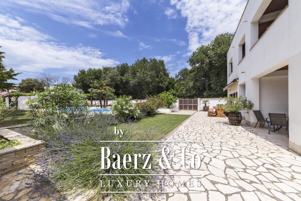 photo 12 Medulin, Banjole - exclusive apartment house 150 m from the sea!