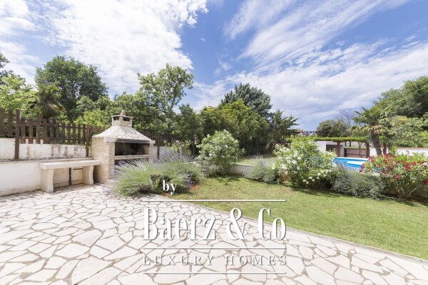 photo 15 Medulin, Banjole - exclusive apartment house 150 m from the sea!