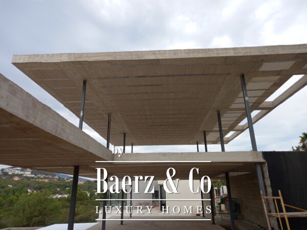 photo 5 Beautiful luxury home in Calpe, Costa Blanca