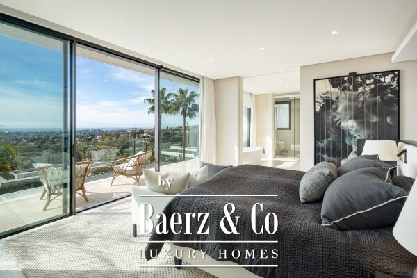 photo 23 Villa - La Quinta - Benahavis - Ref: 8574