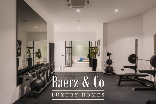 photo 53 Villa - Los Flamingos - Benahavis - Ref: 8577