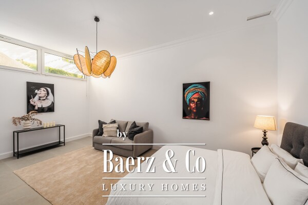 photo 55 Villa - Los Flamingos - Benahavis - Ref: 8577