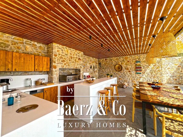 photo 21 1297775 - Detached house For sale, Lerna, 150 sq.m., €550.000