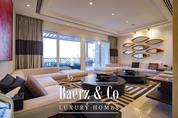 photo 14 Ultra-Luxury 8 Bedroom Villa in Emirates Hills
