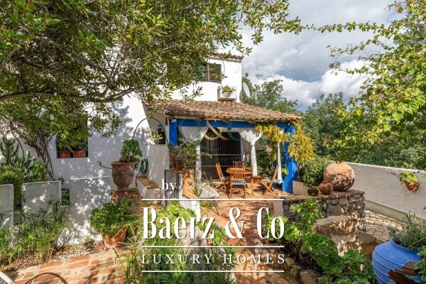 photo 3 Beautiful luxury home in Conceição, Estoi