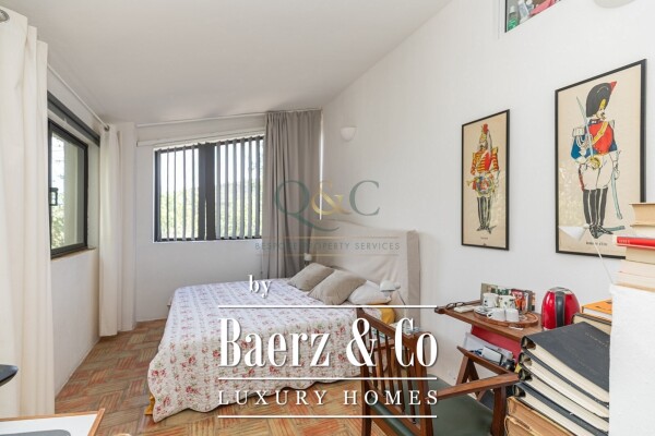 photo 10 Beautiful luxury home in Conceição, Estoi