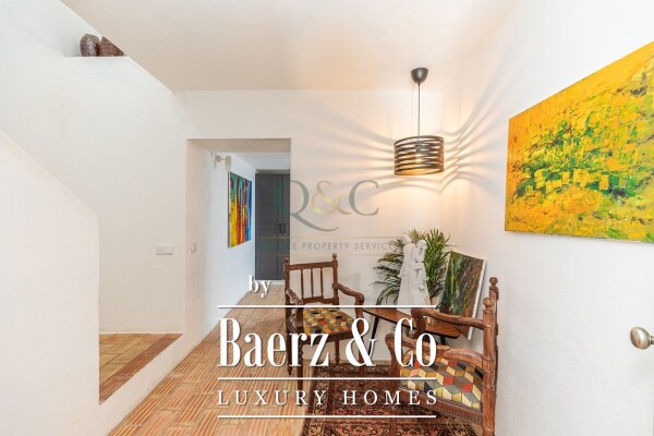 photo 21 Beautiful luxury home in Conceição, Estoi