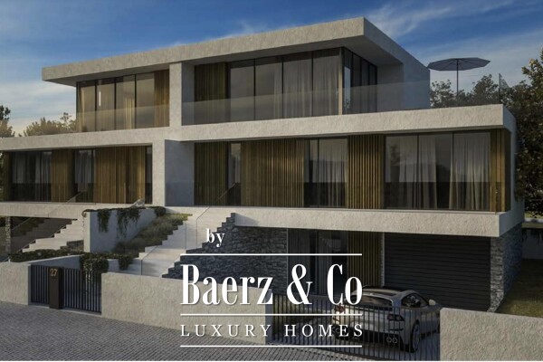 photo 2 Istria, Savudrija, luxury villa with studio apartment