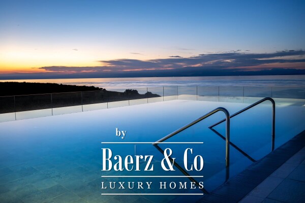 photo 9 Istria, Savudrija, luxury villa with studio apartment