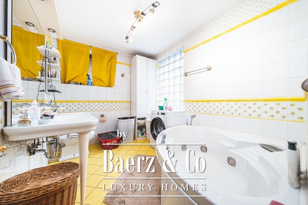 photo 31 Zagreb, Šalata, unique villa 450 m2 in a prime location