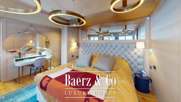 photo 4 Modern 3-bedrooms apartement - Ski in / Ski out