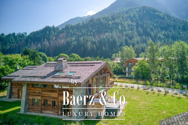 photo 31 Exceptional Chalet in the Heart of les Tines