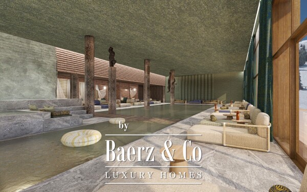 photo 6 Penthouse- Ski in Ski out