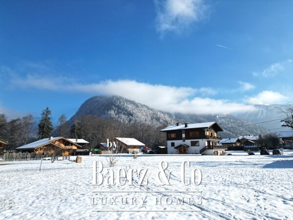 photo 3 5 BEDROOM CHALET - OPTIMAL SUNSHINE