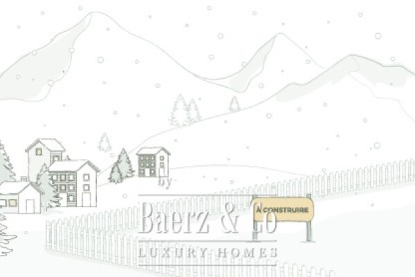 photo 1 LAND IN THE HEART OF THE ESPACE DIAMANT