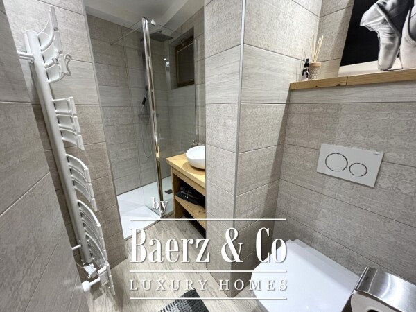 photo 8 Fully Renovated 2-bedroom Apartment + Cabin