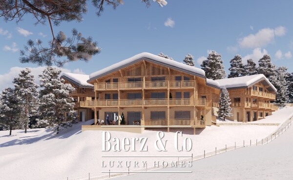 photo 4 4-BEDROOM APARTMENT - RESORT CENTER