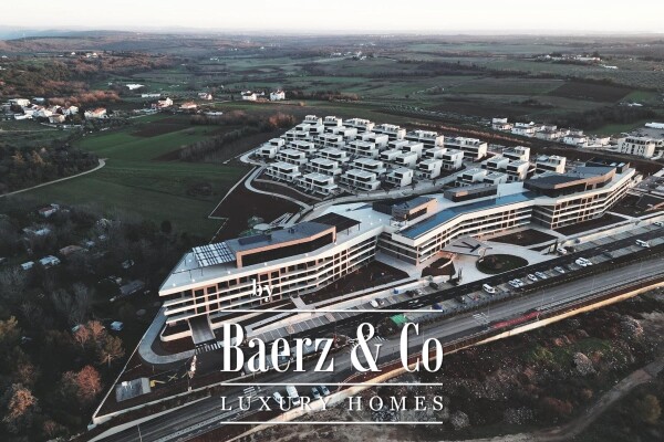 photo 5 Istra, Savudrija, Petram Resort, 2 bedroom apartment on the 2nd floor NKP 102 m2