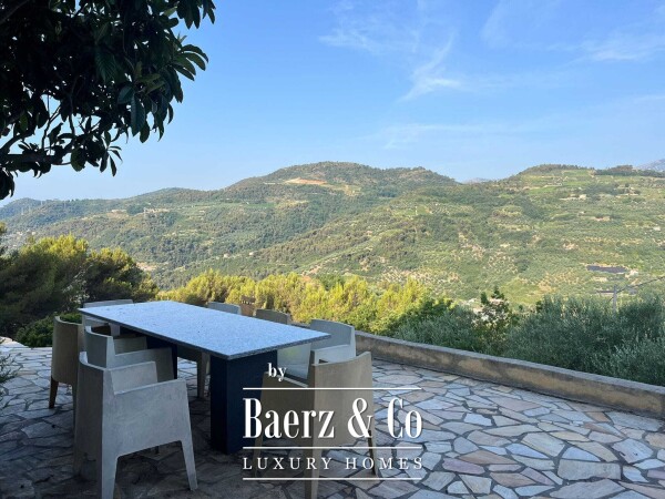 photo 123 Villa for sale 166 m²