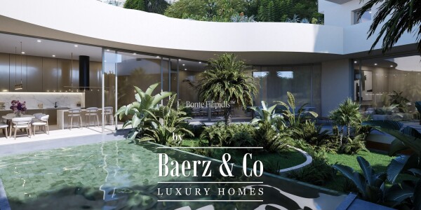 photo 11 Beautiful luxury home in Estrela, ESTRELA