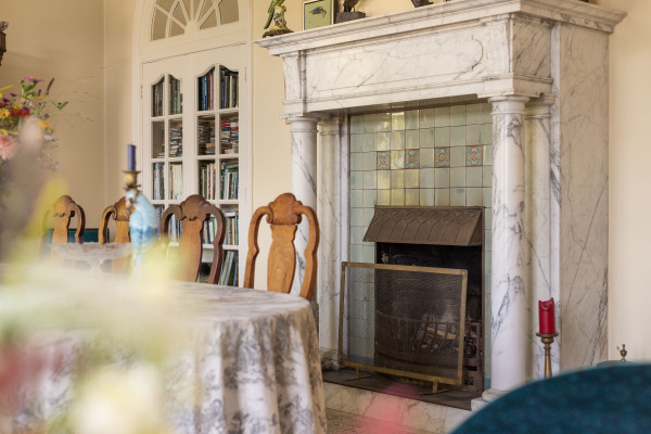 photo 15 Nieuwe Grensweg 2