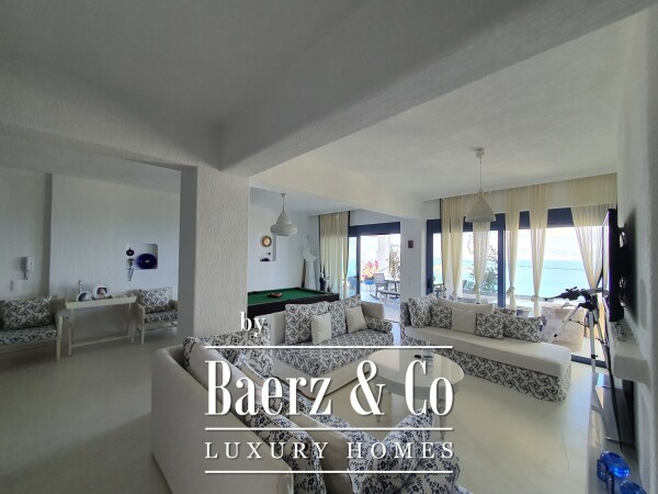 photo 7 1326778 - Villa For sale, Soligeia, 350 sq.m., €750.000