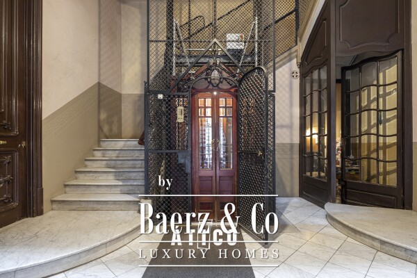 photo 29 Penthouse for sale in Dreta de l´Eixample