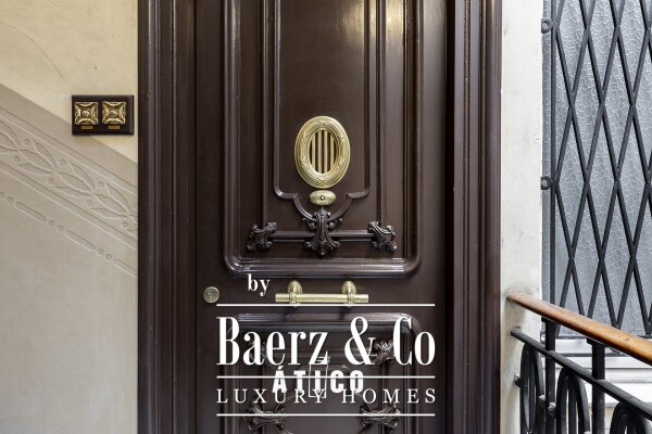 photo 32 Penthouse for sale in Dreta de l´Eixample