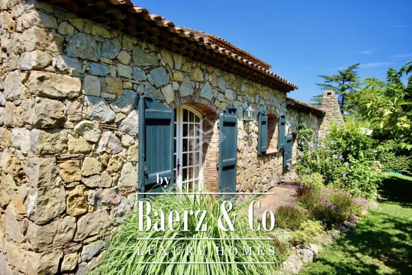 photo 13 Charming Provencal house