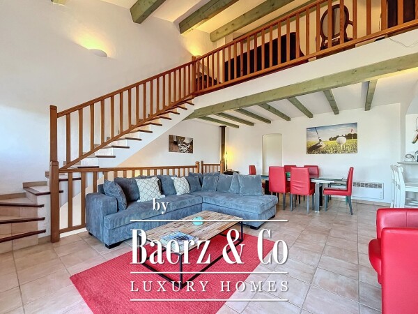 photo 17 Charming villa (2 lots) with breathtaking view