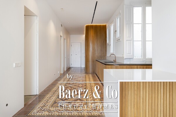 photo 8 Flat for sale in Dreta de l´Eixample