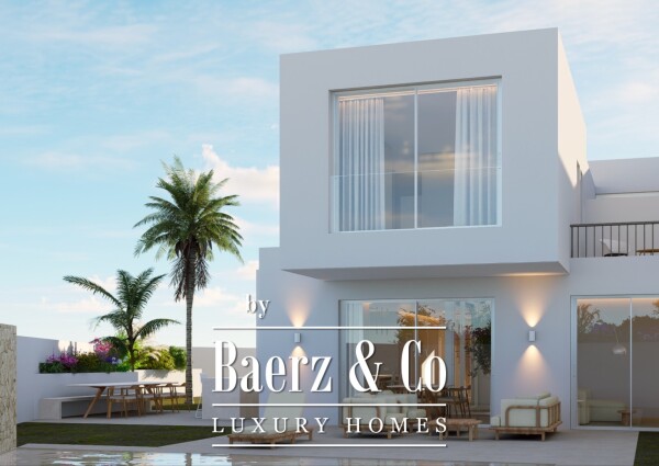 photo 1 Beautiful luxury home in Alfaz del Pi